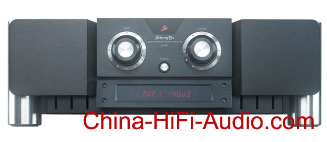 Asia Alpha Numbered Limited Edition Hybrid Stereo SACD